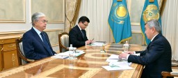 Около 47 тыс. семей в Казахстане получили новое жилье