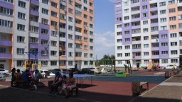 В Казахстане изменятся правила по управлению кондоминиумом