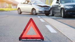 Акмолинские водители стали реже допускать аварии и меньше нарушать правила дорожного движения