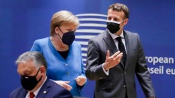 Париж, Лондон и Берлин хотят создать &laquo;зону безопасности&raquo; в кабульском аэропорту