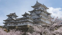 Тюрьму в Японии переделали в роскошный отель Тюрьму в Японии переделали в роскошный отель