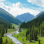 One Brit&rsquo;s Love for Kyrgyzstan Became a Renowned Travel Guide