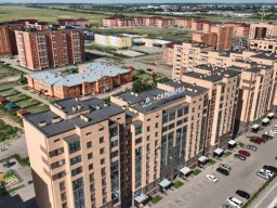 ​Көкшетау қаласында тұрғын үй сертификатын беру үшін өтініштер қабылдау басталды