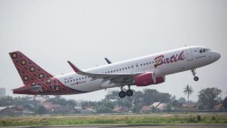 Пилоты индонезийского Airbus A320 проспали полчаса во время полета