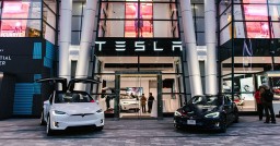 Tesla намерена начать деятельность в Индии