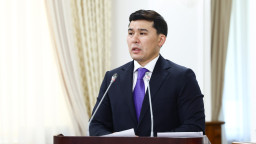 В Казахстане объем инвестиций в туризм вырос на 32% и превысил 1,2 трлн тенге В Казахстане объем инвестиций в туризм вырос на 32% и превысил 1,2 трлн тенге