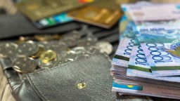 Житель Акмолинской области потратил с украденной карты 64 тыс. тенге