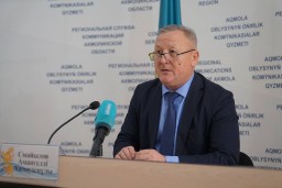 Требовать страховку акмолинцам на производствах призвал Смаилов