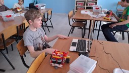 В Акмолинской области реализуется проект «Болашақ инженерлер» для сельских школ