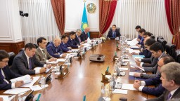 В Казахстане провели проверку 11 частных ТЭЦ