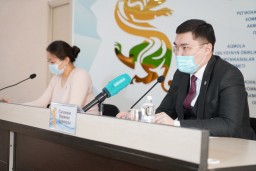 244 медицинских работника не хватает в Акмолинской области