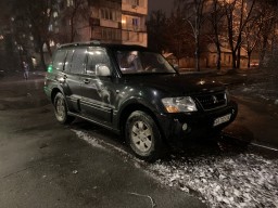 Фаркоп украли из припаркованной машины в Акмолинской области