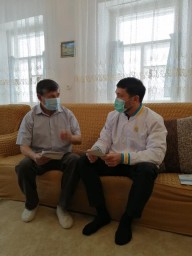 Нас объединяет общая цель – повышение уровня жизни каждого казахстанца!
