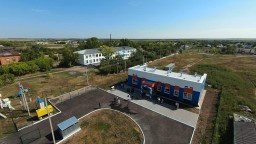 В Акмолинской области открылись 4 медорганизации в рамках модернизации сельского здравоохранения