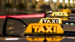 В Акмолинской области полицейские задержали двух пьяных таксистов