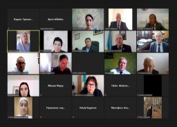 Международная конференция, посвященная закрытию Семипалатинского полигона, прошла в Кокшетау