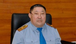 ​Генерал-майора нашли мертвым в Алматинском изоляторе