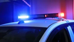 Несовершеннолетняя девушка погибла в аварии с участием КамАЗа в Акмолинской области