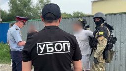 ​Полицейские в Кокшетау задержали вымогателей