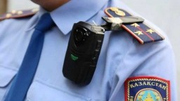 ​Уголовная ответственность грозит жительнице Кокшетау за оскорбление полицейских