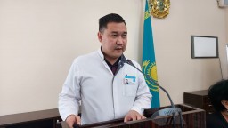 Онкологическая служба Акмолинской области доложила о работе за 9 месяцев (ВИДЕО)