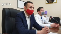 Председатель Народной партии Казахстана раскритиковал систему ОСМС (ВИДЕО)