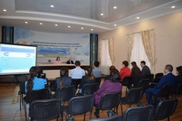 Совершенствование земельного законодательства Республики Казахстан