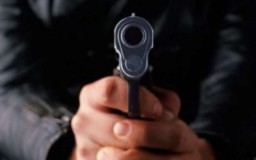 В Кокшетау полицейскими по горячим следам задержан подозреваемый в разбойном нападении на магазин