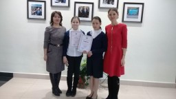 Акмолинские ученики стали призерами Республиканской дистанционной олимпиады по казахскому языку