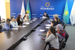 ​Аптечный рынок Акмолинской области просит пересмотра налоговой нагрузки и правил ценообразования