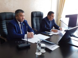 Акимов пяти районов будут выбирать в Акмолинской области