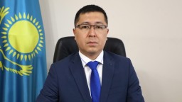 Кайрат Баймульдинов назначен председателем Комитета по делам молодежи и семьи МИОР РК
