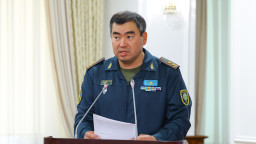 Цифровой контроль туристических маршрутов планируют внедрить в горах Казахстана Цифровой контроль туристических маршрутов планируют внедрить в горах Казахстана