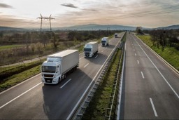 После взлета: рынок автогрузоперевозок Казахстана закрепляется на новых уровнях