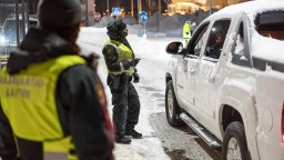 В Финляндии введут режим чрезвычайного положения из-за ситуации с COVID-19