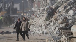 Землетрясение в Турции и Сирии: более 33 тыс. погибших, проблемы с доставкой помощи и поиск виновных