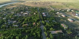 Села Акмолинской области обеспечат скоростным интернетом