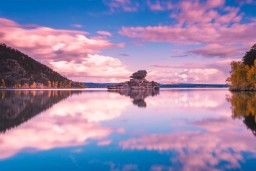 Топ-5 самых популярных нацпарков Казахстана. Рейтинг возглавил ГНПП "Бурабай"