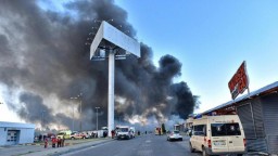 Удар по гипермаркету «Эпицентр» в Харькове: число погибших резко возросло, десятки раненых