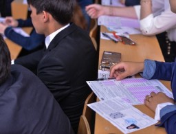 В Казахстане стартует прием заявлений на августовское ЕНТ
