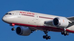 Air India разместила рекордный заказ на 470 самолетов Boeing и Airbus