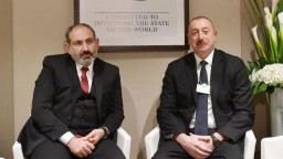 Азербайджан и Армения договорились об обмене пленными