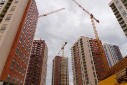 Итоги года: доступное жилье и производство стройматериалов в РК