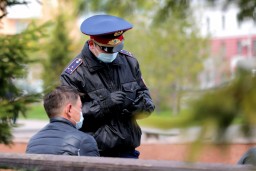 ​Криминальная сводка от пресс-службы департамента полиции Акмолинской области