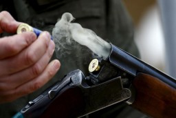​Незаконно хранящееся оружие нашли в хозпостройке жителя Акмолинской области
