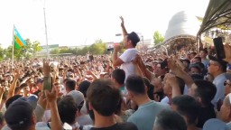 Протесты в Каракалпакстане подавлены. Что это было и как они повлияют на весь регион