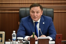 В Кокшетау пройдет встреча акима Акмолинской области с населением В Кокшетау пройдет встреча акима Акмолинской области с населением
