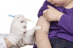 Вопрос о вакцинации детей в РК на сегодня не стоит – Нариман Сыздыков