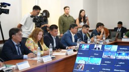 С подписанием Налогового кодекса в Казахстане стартовала разъяснительная работа