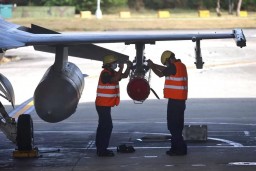 США поставят оружие Тайваню, несмотря на «контрмеры» Китая